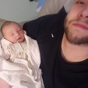 Meet your Posher, Gage